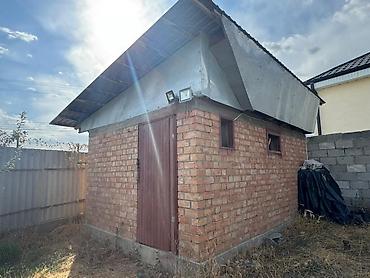 Продажа дач: Продаётся уютная дача в с Таш-Добо СПК Гидрогеолог. (напротив села — 8