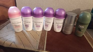 Bədənə qulluq: Oriflame bədən və şəxsi qulluq məhsulları – seçilmiş kolleksiyalar — 108