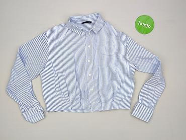 zara spodnice biala: Zara, Koszula damska, rozmiar XS — 2