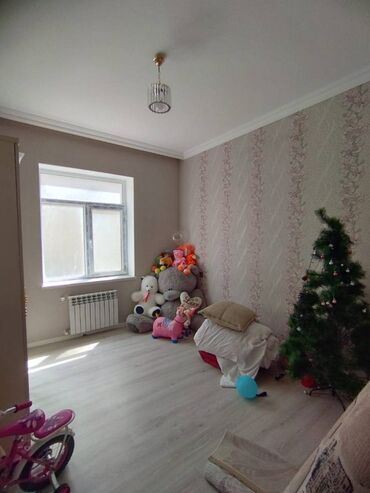 Bağ evlərinin satışı: Bakı, Yeni Ramana, 110 kv. m, 4 otaqlı, Su, İnternet, Kombi — 9