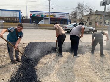 Кладка: Укладка асфальта Бесплатная консультация Больше 6 лет опыта — 10