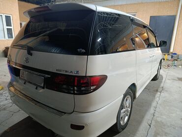 цены на грузовые шины: Toyota Estima: 2005 г., 3 л, Автомат, Бензин, Вэн/Минивэн