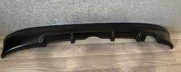 Пороги и комплектующие: Honda, Новый — 7