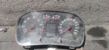 фара на пассат б3: Приборлор калканы Volkswagen 1998 г., Колдонулган, Оригинал, Германия