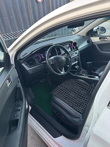 помпа соната: Hyundai Sonata: 2018 г., 2 л, Автомат, Бензин, Седан — 7