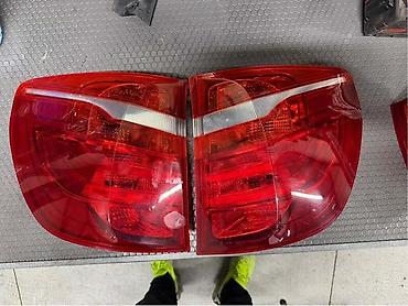 tabla u autu: STOP LAMPE ZA BMW X3 OD 2010. DO 2015. GOD. | stop lampe bmw x3 f25 — 1