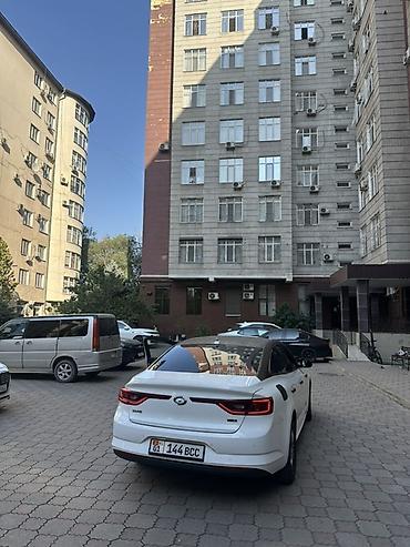 bbk abs535t: Renault Samsung SM6: 2018 г., 2 л, Автомат, Газ, Седан — 7