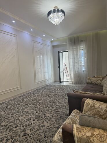 Продажа квартир: 2 комнаты, 83 м², Элитка, 4 этаж, Евроремонт — 8