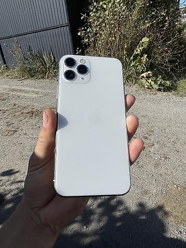 Apple iPhone: Срочно продаю🚨🚨 iPhone 11Pro Память 64гб✅ АКБ 68 % радной✅ Фейс✅ — 1