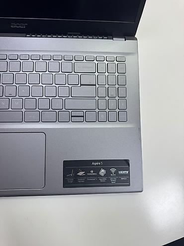 windows surface: Acer Aspire 5 — универсальный ноутбук для учёбы, работы и — 4