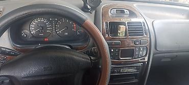 полироль авто: Mitsubishi Carisma: 1997 г., 1.8 л, Бензин, Хэтчбэк — 4