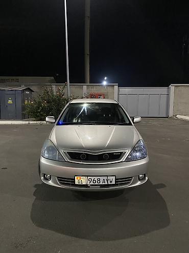 ланос фара: Toyota Allion: 2003 г., 1.8 л, Автомат, Бензин, Седан — 2