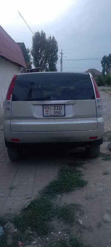 hrv механика: Honda HR-V: 2001 г., 1.6 л, Вариатор, Бензин, Кроссовер — 5