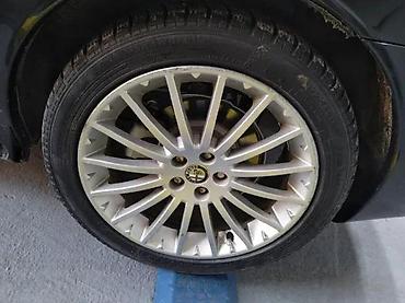 Auto delovi, gume i tjuning: Alfa Romeo 156 karavan delovi kod boje 846/a. Alfa Romeo 156 karavan — 17