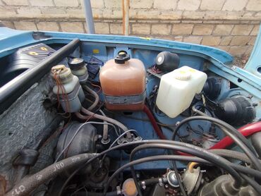 VAZ (LADA): VAZ (LADA) 2106: 1.6 l | 1995 il 68000 km Sedan — 10