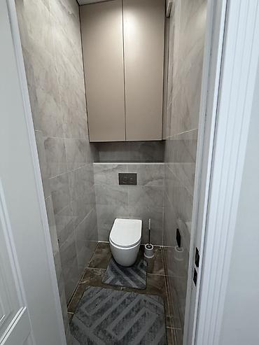 Продажа квартир: 2 комнаты, 60 м², 11 этаж, Евроремонт — 9