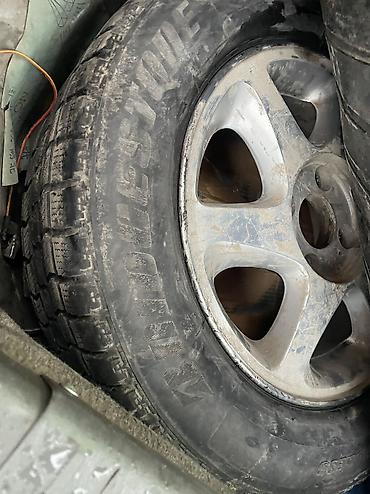 Nissan: Nissan Primera: 1999 г., 2 л, Механика, Бензин, Седан — 10