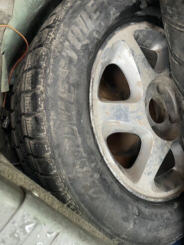 Nissan: Nissan Primera: 1999 г., 2 л, Механика, Бензин, Седан — 9