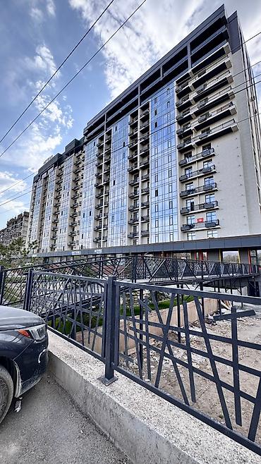 Продажа квартир: 3 комнаты, 132 м², Элитка, 9 этаж, Евроремонт — 2