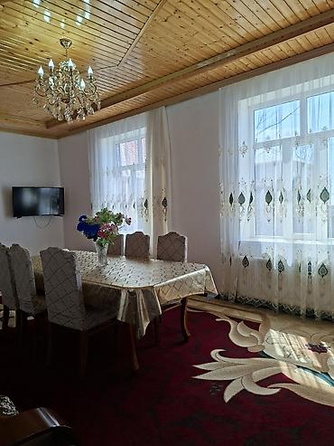 аренда квартира студия: 150 м², 3 комнаты, Комби, Газ, Электричество — 7