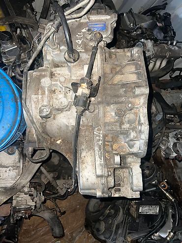 range over: Коробка передач Автомат Chevrolet 2010 г., Б/у, Оригинал, ОАЭ — 2