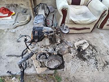 slanq: Universal auto Mersedes, 2.3 l, Dizel, 1994 il, İşlənmiş — 2