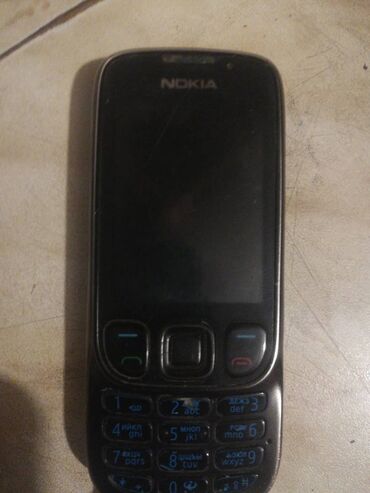 nokia 2700 classic: Nokia 6300 4G, rəng - Qara