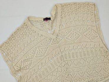 paramour sweter: Sweter damski, rozmiar S