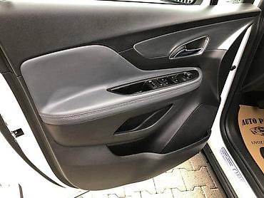 auto otpad audi: OPEL MOKKA 1.4 T 4X4 2012. GODIŠTE | Auto uvezen iz Svajcarske — 8