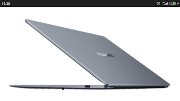ноутбук huawei: Ультрабук, Huawei, 16 ГБ ОЗУ, Intel Core i5, 16 ", Для работы, учебы, память SSD