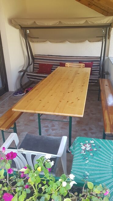 Kuće na prodaju: 85 kv. m, 2 sobe — 8