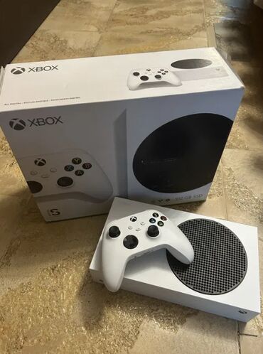 сколько стоит прошивка xbox 360: Продаётся Xbox Series S 512GB. Состояние: как новое, использовался