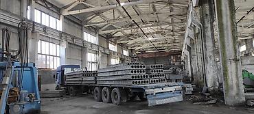 Пустотные плиты перекрытия: ЖБИ ЗАВОД
Плиты перекрытия (пустотные) — 6