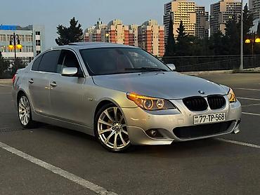 BMW: Real alicilar elaqe saxlasin — 6