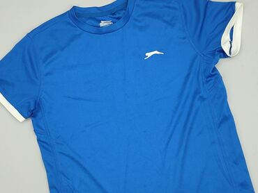 decathlon strój kąpielowy dzieci: T-shirt, 12 years, 146-152 cm, condition - Good