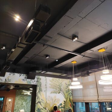 Жестяные работы: Жестяные работы, Вентиляция — 16