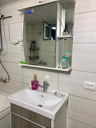 Аренда отелей и хостелов: Хостел Ош 24/7 | Арзан, таза, Wi-Fi | Халал хостел☀️ Bozui Hostel — 6