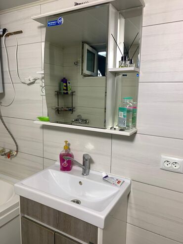 Отели и хостелы: Посуточная комната / койко-место / хостел в Ош Недорогое проживание в — 3