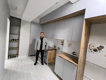 Мебель на заказ: Мебель на заказ, Кухня, Кухонный гарнитур — 17