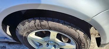 Volkswagen: Volkswagen Passat Variant: 2002 г., 2 л, Механика, Бензин, Универсал at lalafo.kg — 3 Volkswagen: Volkswagen Passat Variant: 2002 г., 2 л, Механика, Бензин, Универсал — 3