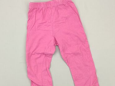 czarna spódniczka sinsay: Leggings for kids, SinSay, 2-3 years, 98, condition - Very good