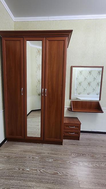 квартира бишкек 1 комнат: 1 комната, Вефа ТЦ Собственник, Парам без детей, от 1 месяца, от 3 месяцев, С мебелью полностью — 2