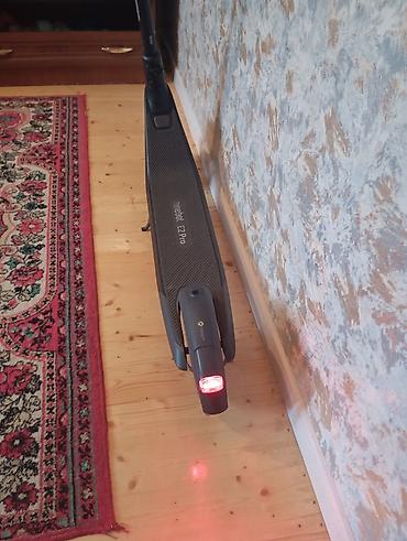 Elektrikli samokatlar: Segway Ninebot E2 Pro elektrik skuter skuter təp təzədir uşaq surə — 8