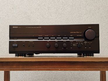 Pojačala i prijemnici: DENON PMA-1315R – integrisano stereo pojačalo - Snaga: Stabilna — 2