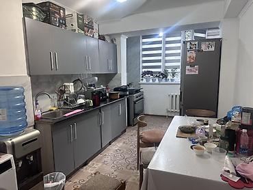 12: 3 комнаты, 80 м², 12 мкр 2 этаж, Свежий ремонт — 5
