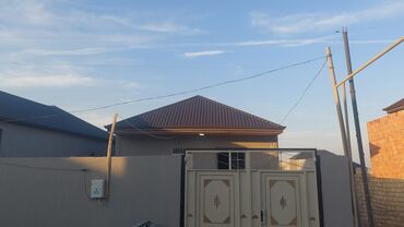 Həyət evləri və villaların satışı: Masazır 2 otaqlı, 50 kv. m, Kredit yoxdur, Yeni təmirli -da lalafo.az — 2 Həyət evləri və villaların satışı: Masazır 2 otaqlı, 50 kv. m, Kredit yoxdur, Yeni təmirli — 2