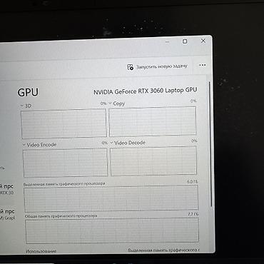 6gb: Мощный ультрабук премиум класса от Razer, модель Blade 14 2021. Б/у в — 9