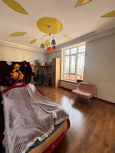 Продажа квартир: 3 комнаты, 95 м², Элитка, 5 этаж, Евроремонт — 12