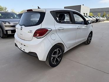ом 612: Changan Benben E-Star: 2024 г., Автомат, Электромобиль, Хэтчбэк — 7