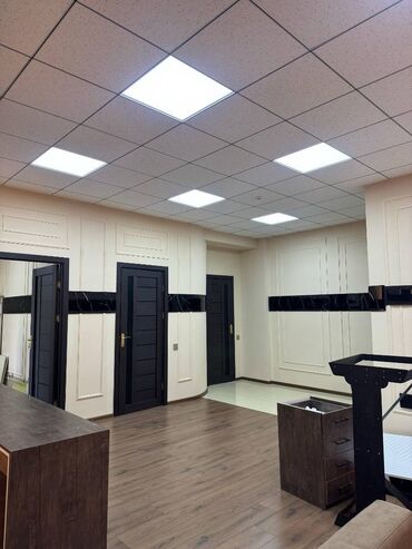 Qarajlar: AF Business mərkəzində 28 May metrosuna 5 dəqiqəlik məsafədə